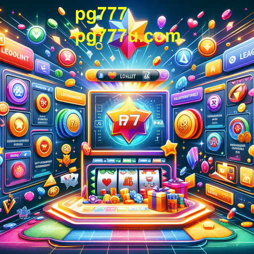 Fidelidade nos Jogos: A Nova Era do Compromisso com o Jogador no pg777